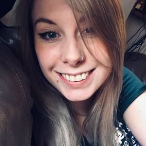 Meet your Posher, Kate